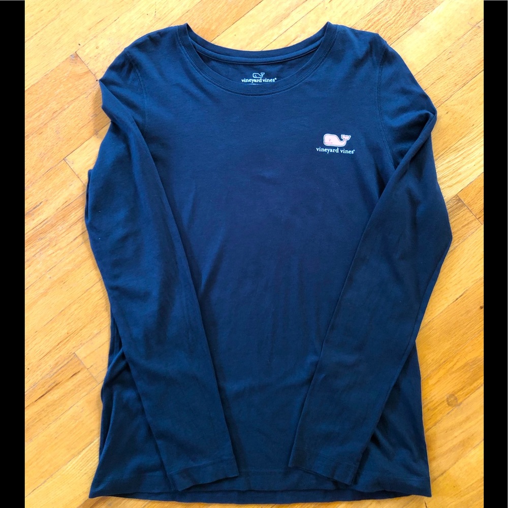 Vineyard Vines Long Sleeve Shirt